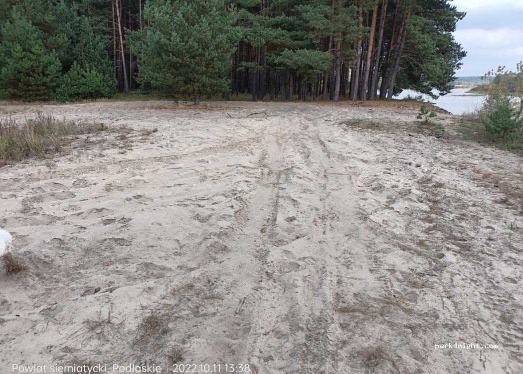 (17-312) Drohiczyn - Unnamed Road — foto 2