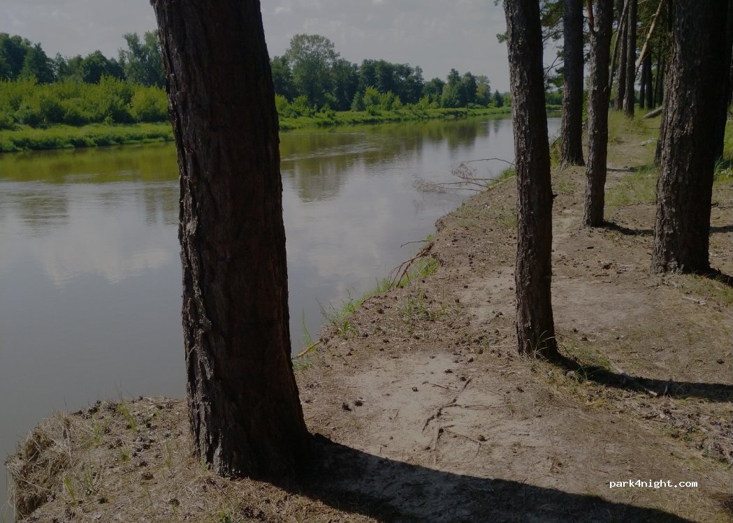 (17-312) Drohiczyn - Unnamed Road — foto 4