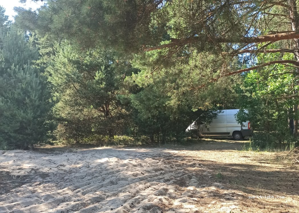(17-312) Drohiczyn - Unnamed Road — foto 5
