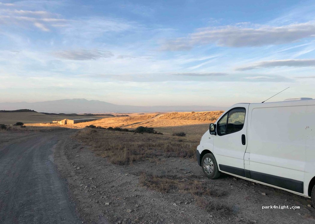 (31500) Tudela - Camino las Bardenas Reales — foto 2