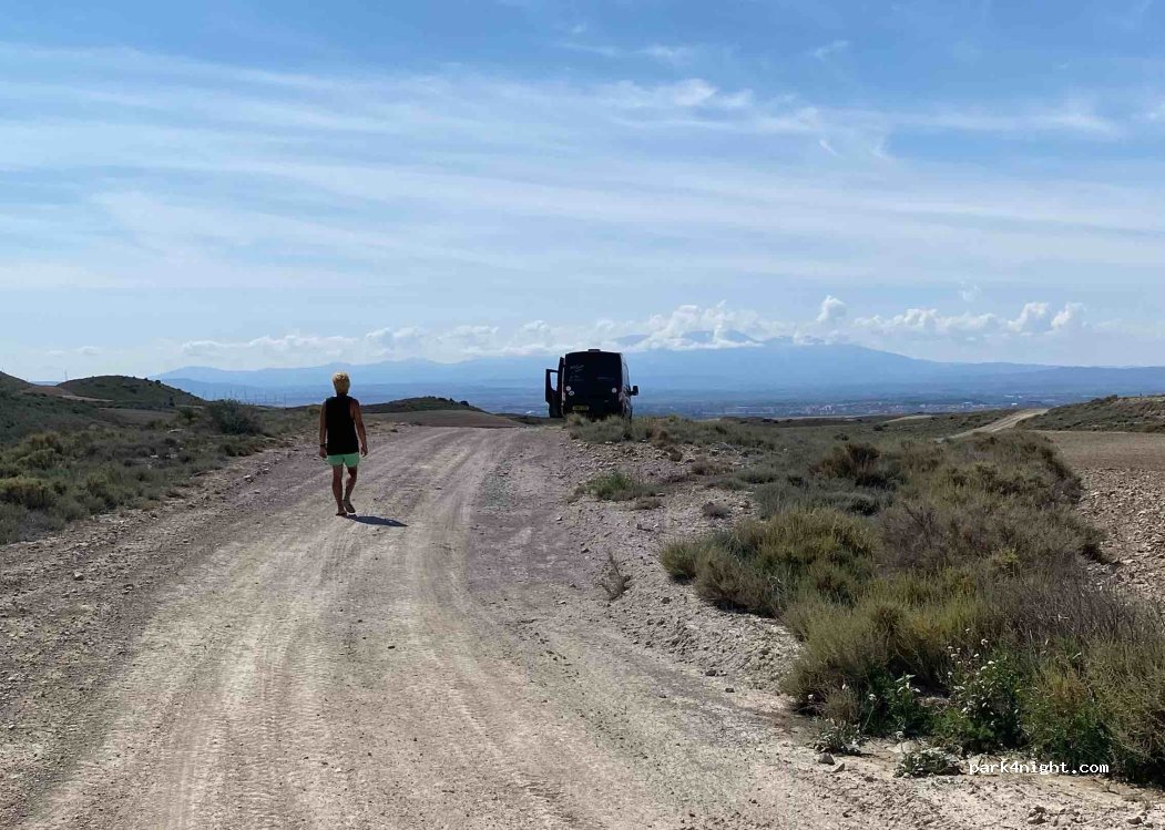 (31500) Tudela - Camino las Bardenas Reales — foto 4