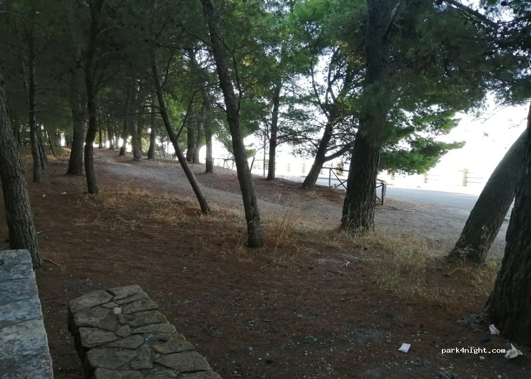 (92019) Sciacca - 5 Via San Calogero al monte — foto