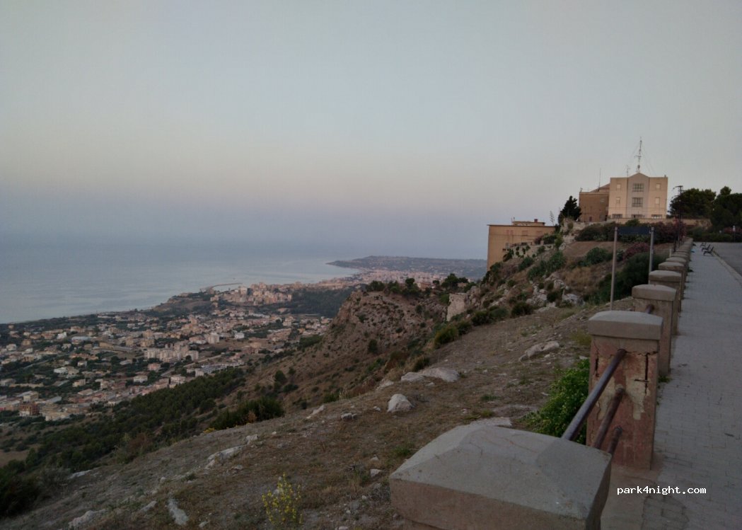 (92019) Sciacca - 5 Via San Calogero al monte — foto 3
