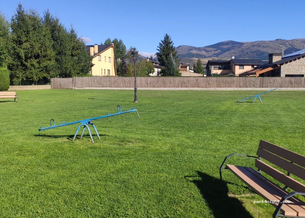 (17520) Puigcerdà - 16 Urbanització Deulofeu — foto 2
