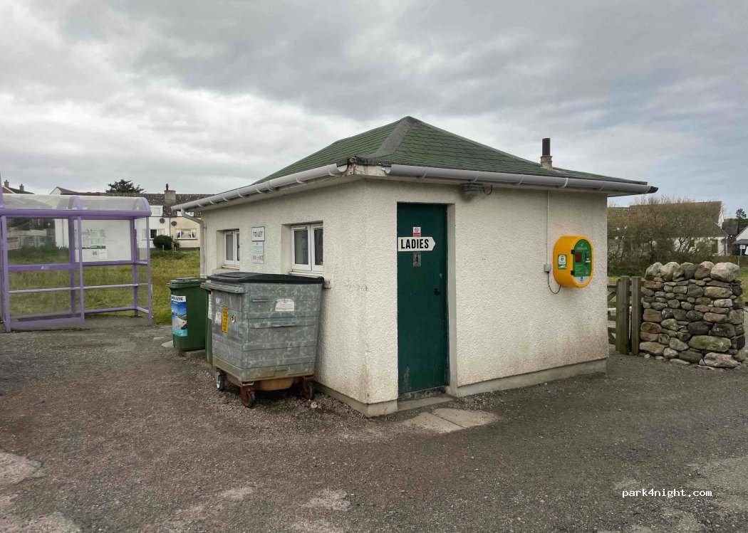 (IV27 4PZ) Lairg - A838 — foto 5