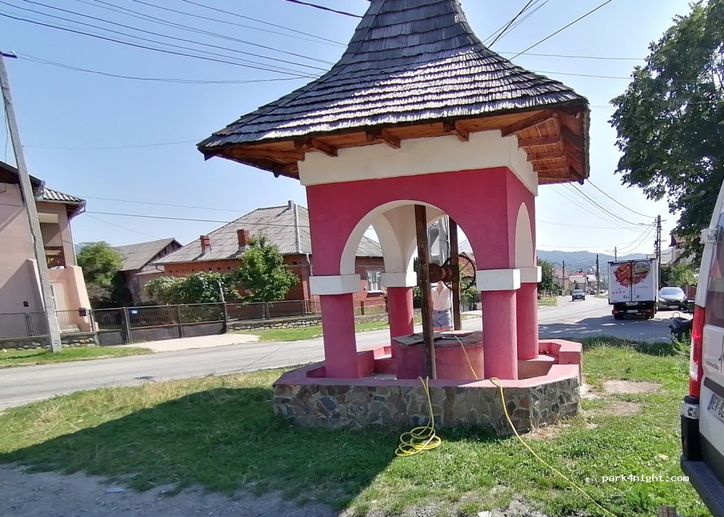 (117370) Domnești - 140 Strada Neagoe Basarab — foto