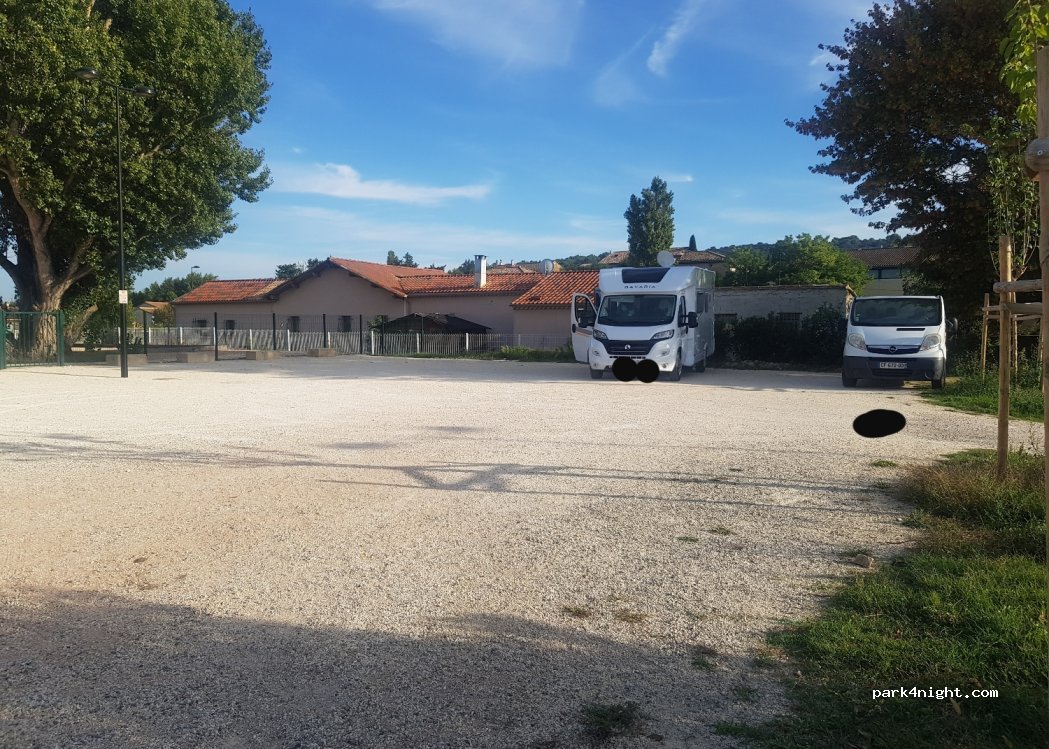 (84420) Piolenc - 370 Boulevard Frédéric Mistral — foto 2
