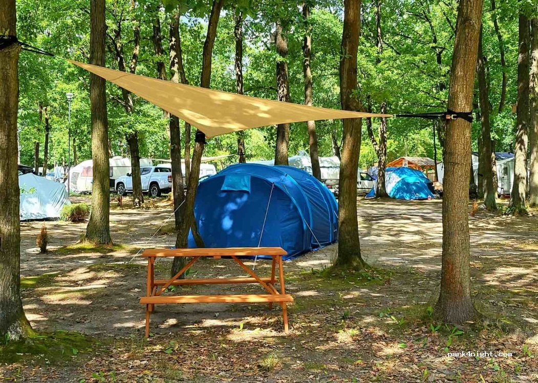 Camping Turawa — foto 2
