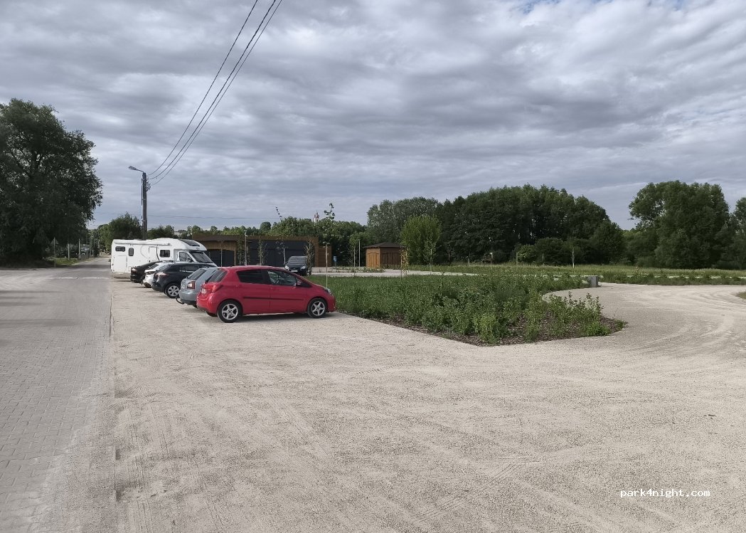 (26-420) Nowe Miasto nad Pilicą - Piliczna — foto