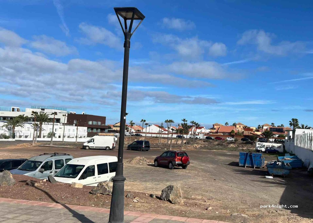 (35660) Corralejo - 2 Calle Lanzarote — foto