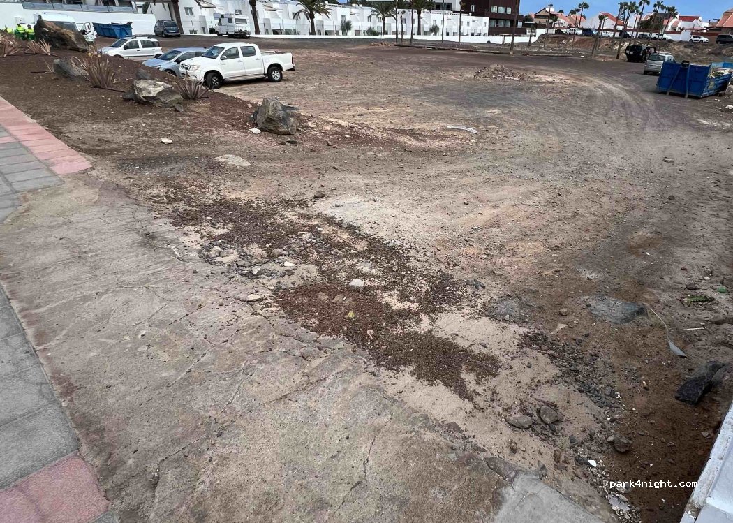 (35660) Corralejo - 2 Calle Lanzarote — foto 2