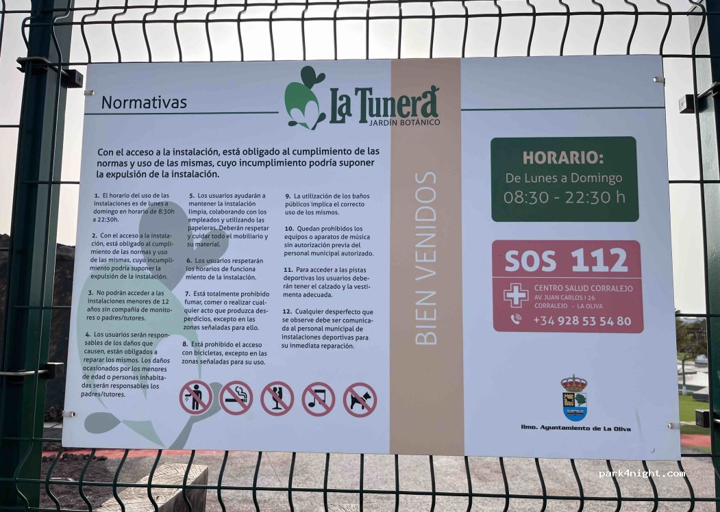 (35660) Corralejo - 11 Calle Lanzarote — foto 3