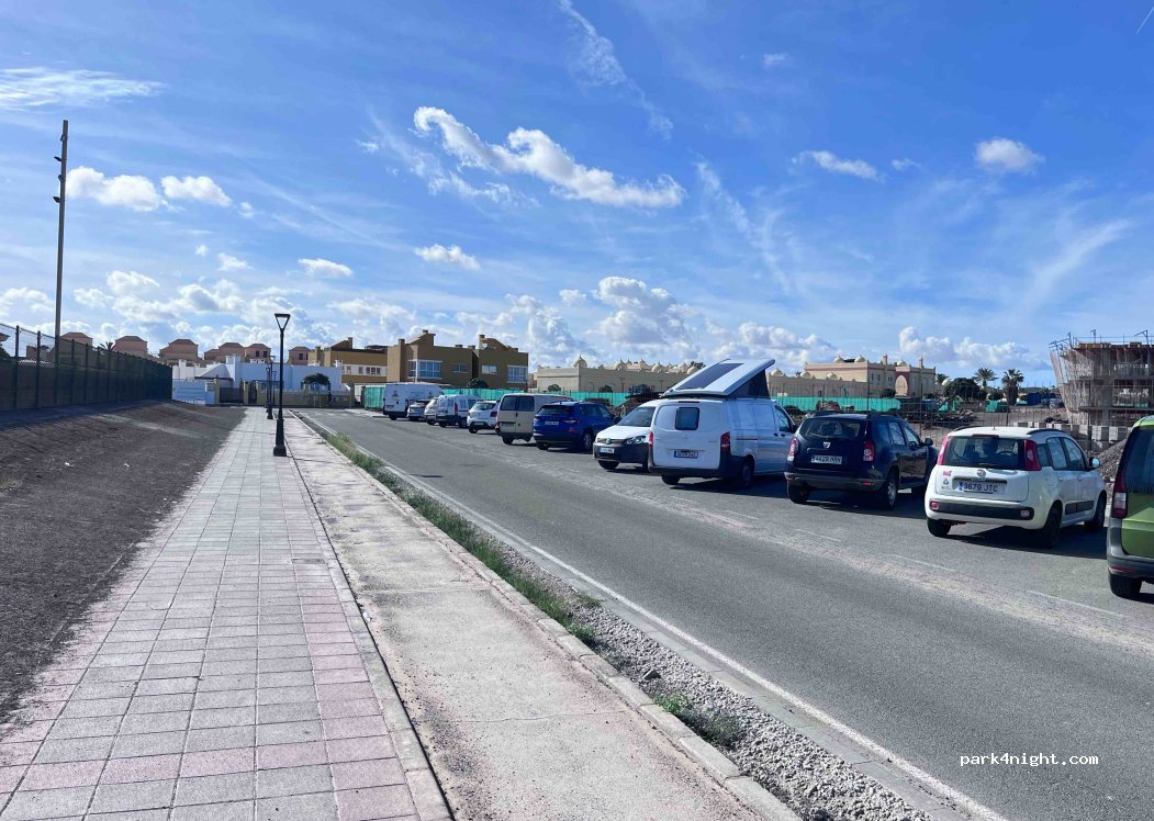 (35660) Corralejo - 11 Calle Lanzarote — foto 5