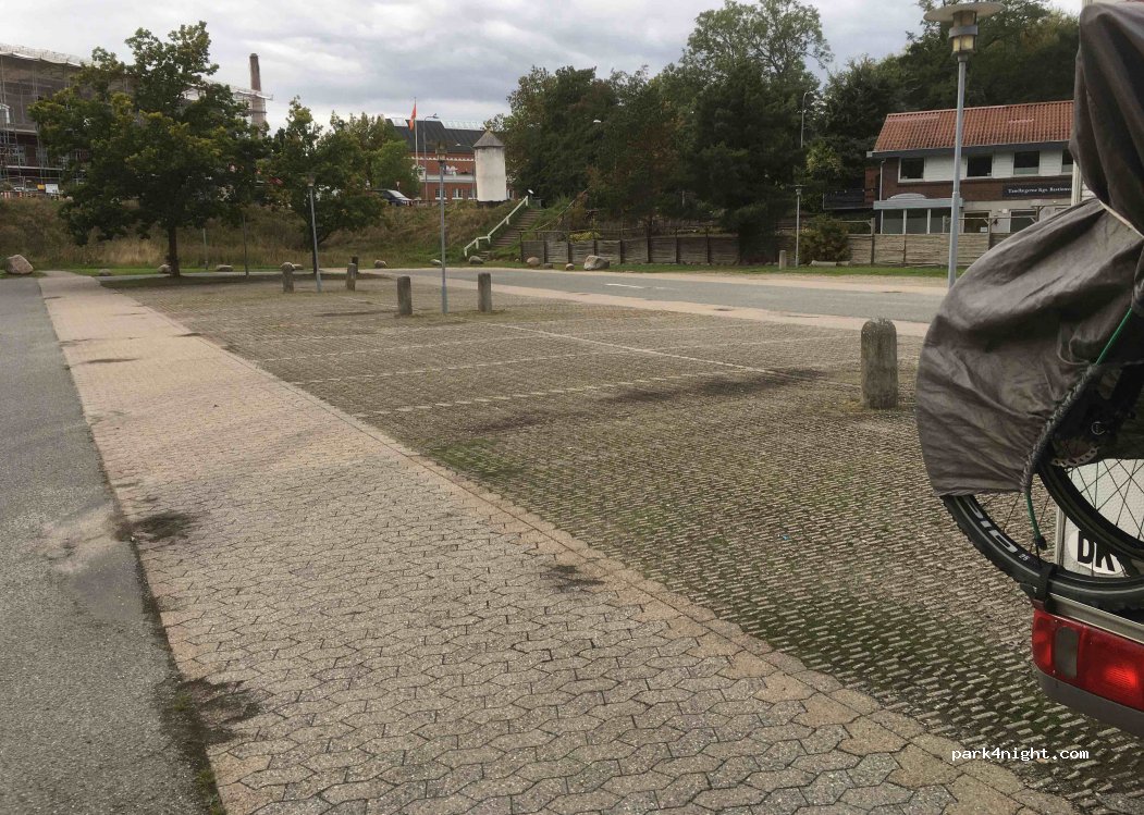 (5800) Nyborg - 11 Tårnparken — foto