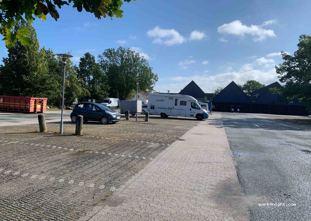 (5800) Nyborg - 11 Tårnparken — foto 3