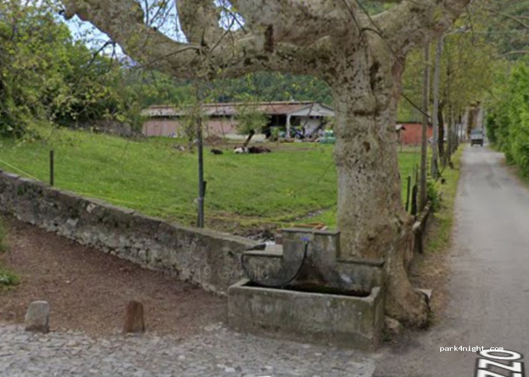 (22010) Castello di Carlazzo - 280 Via Molinazzo — foto