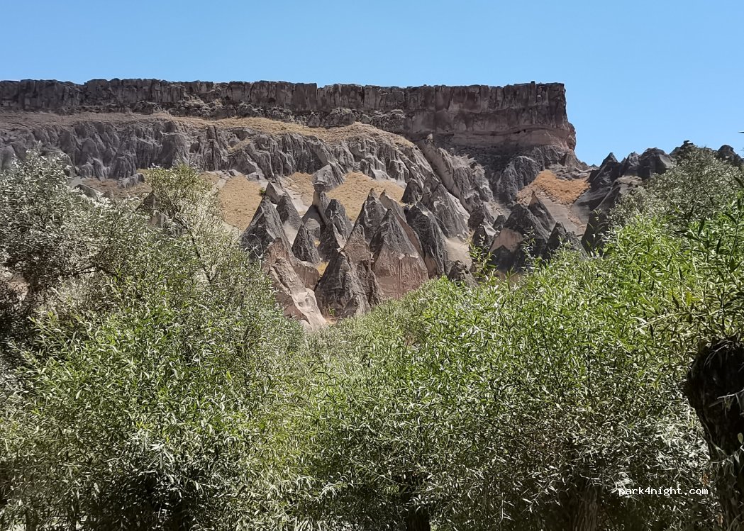 (68100) Aksaray - Unnamed Road — foto 3