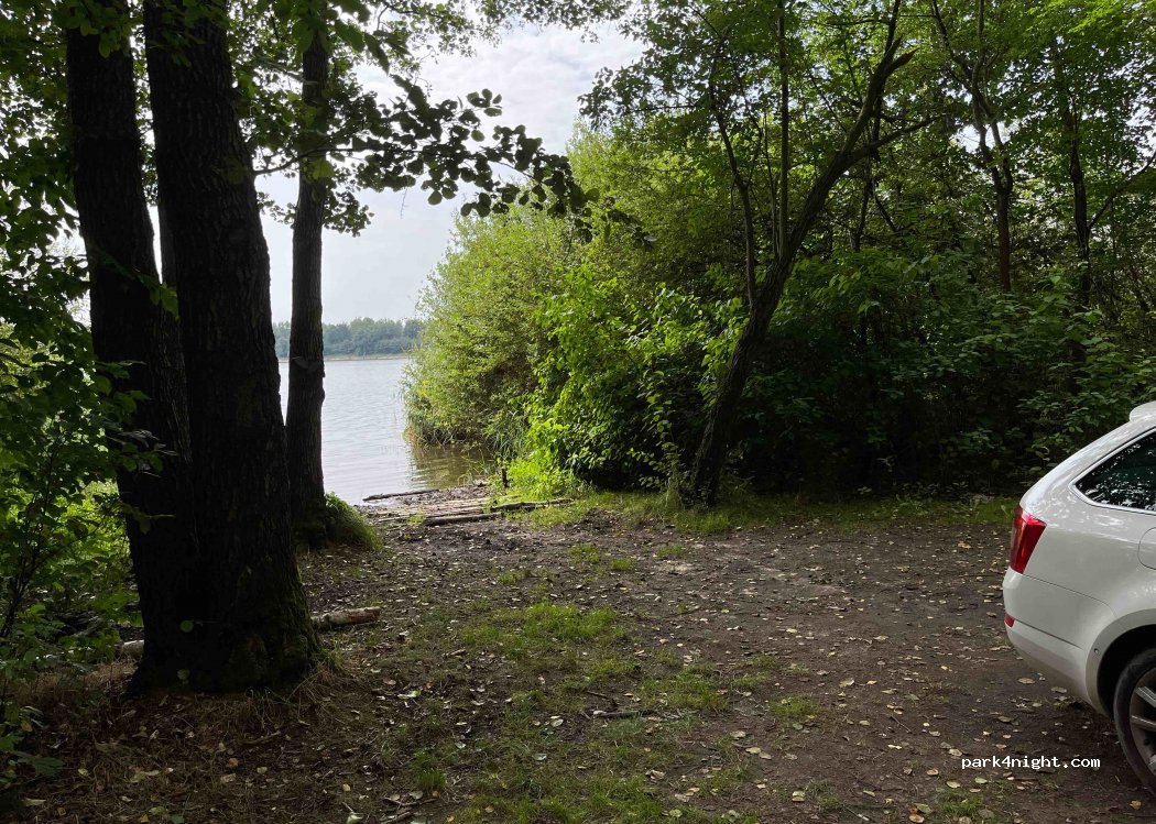 (44) Pławniowice - — foto