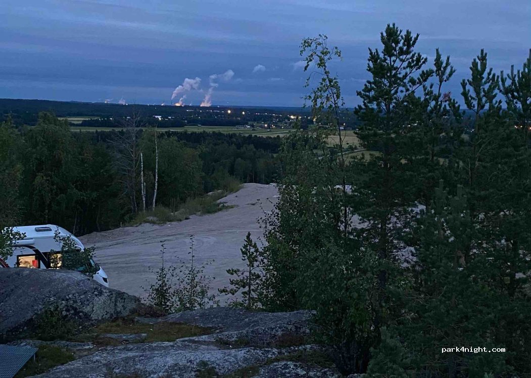(943 31) Piteå - — foto