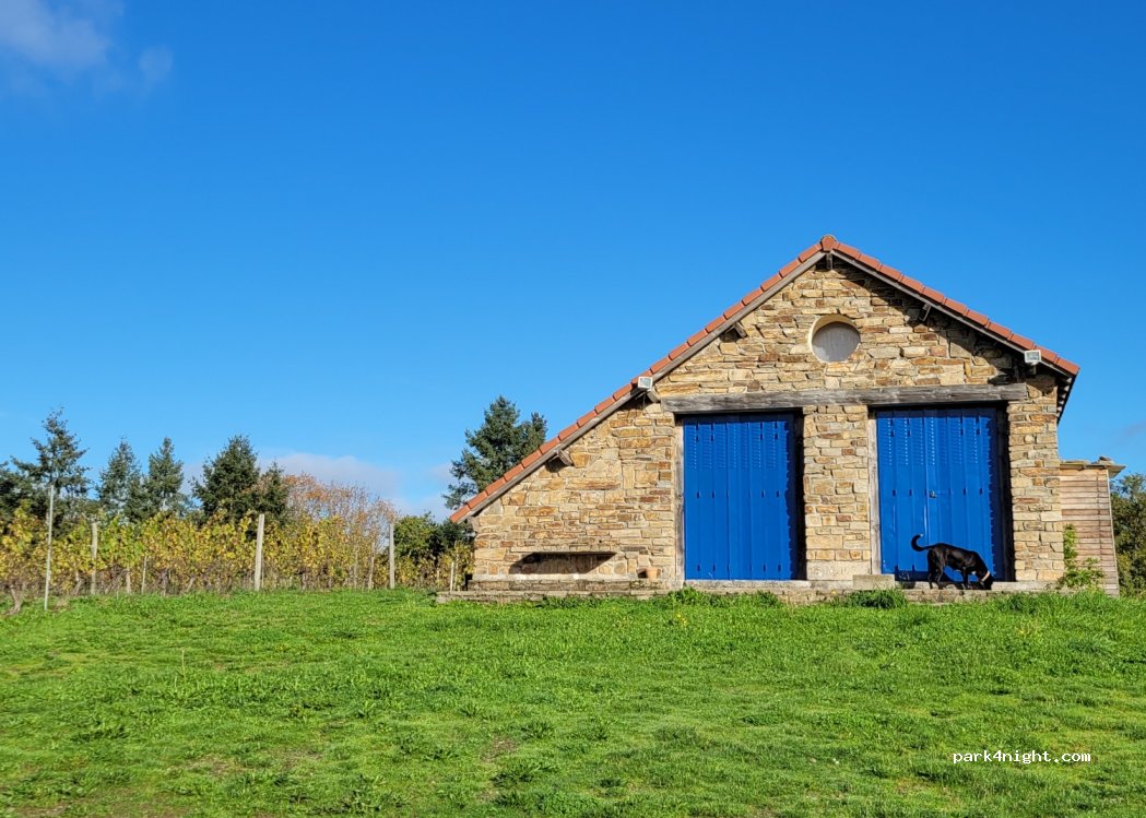 Domaine des Gabies — foto 3