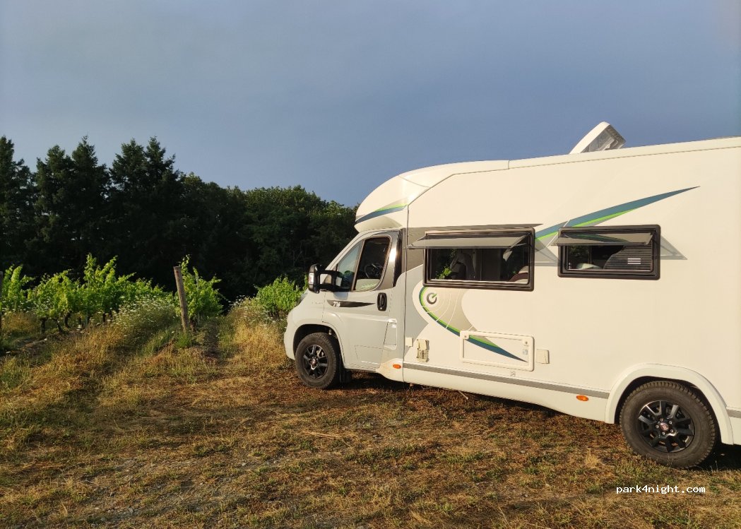 Domaine des Gabies — foto 4