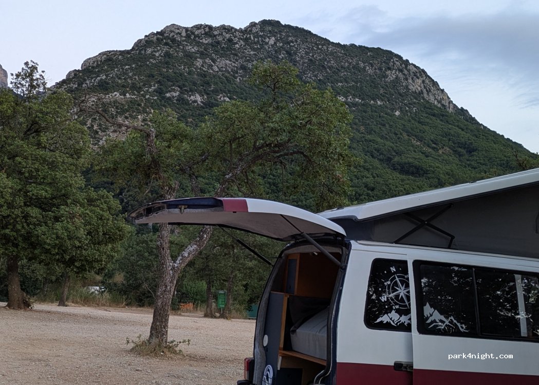 (04360) Moustiers-Sainte-Marie - D957 — foto 5