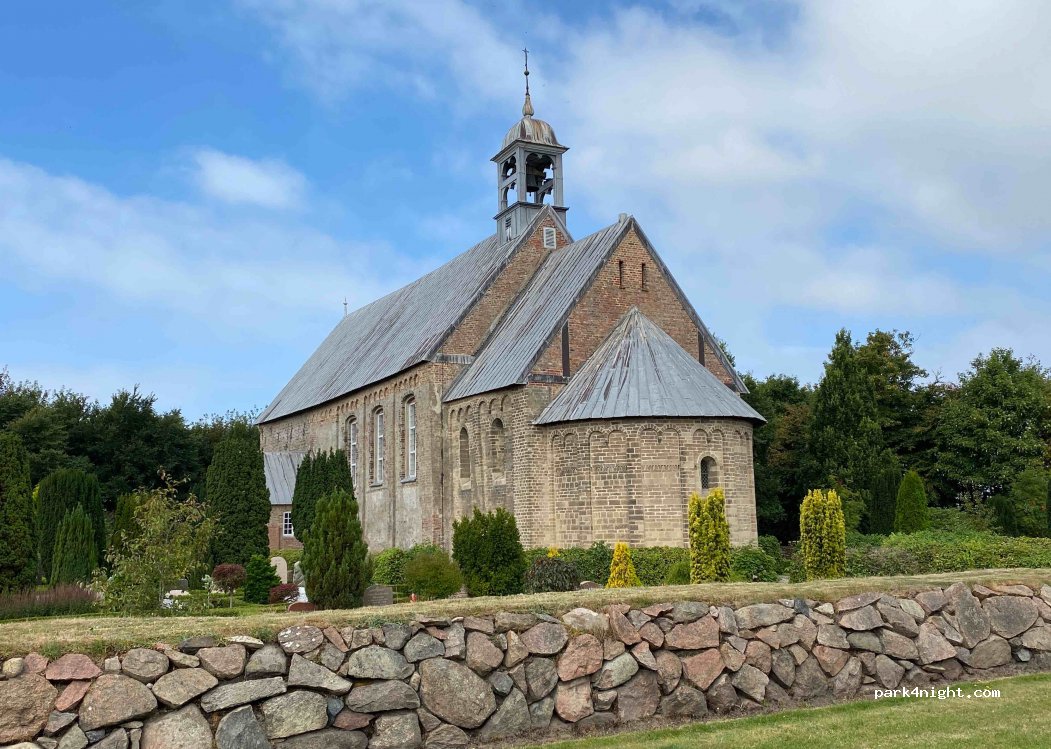 (6760) Ribe - 12 Hviding Kirkevej — foto 2