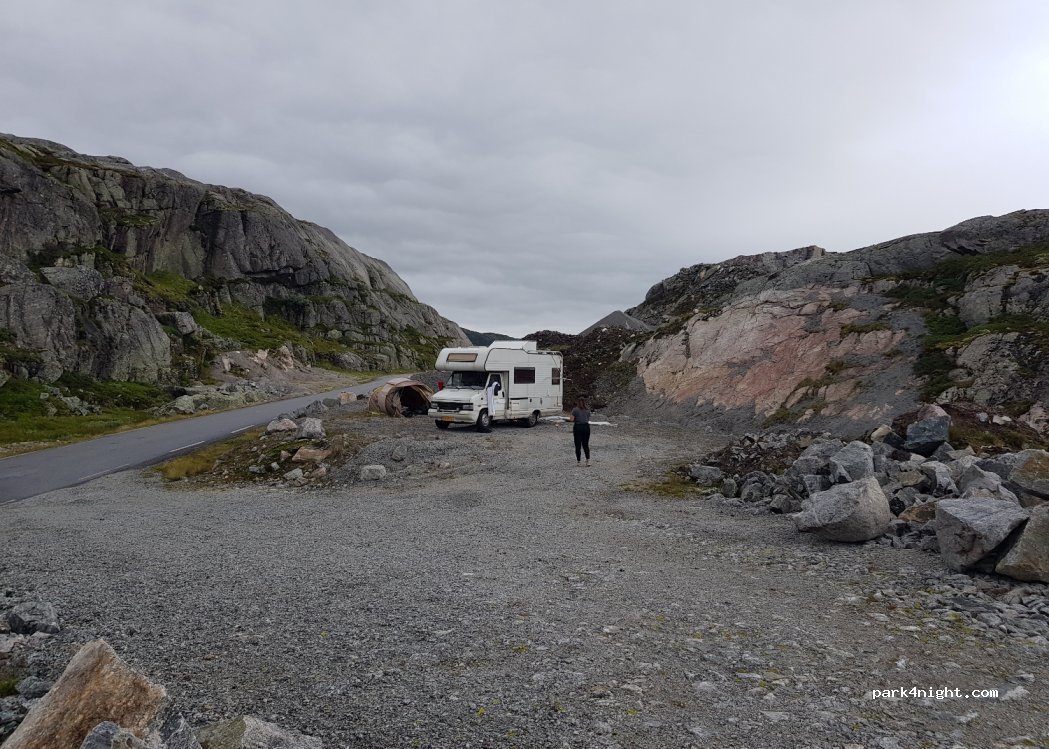 (4443) Suleskard - Suleskardveien — foto 2