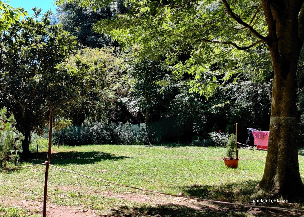 Càmping La Vall d'Hostoles — foto 3