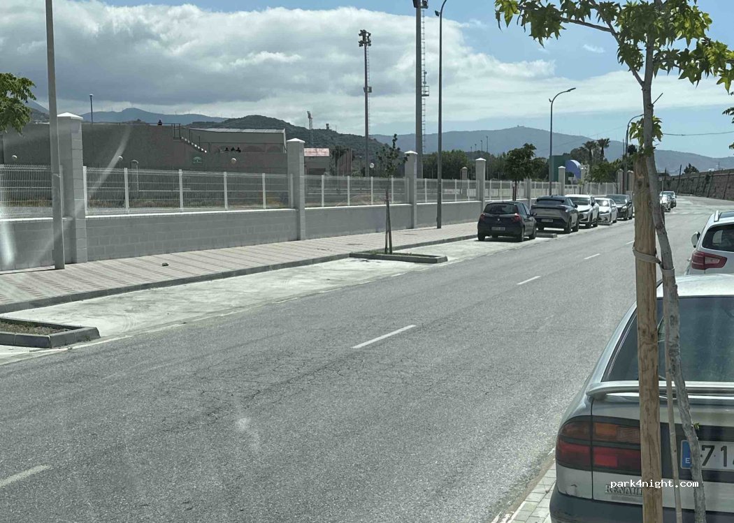 (18680) Salobreña - 337 Urbanizacion Sue — foto