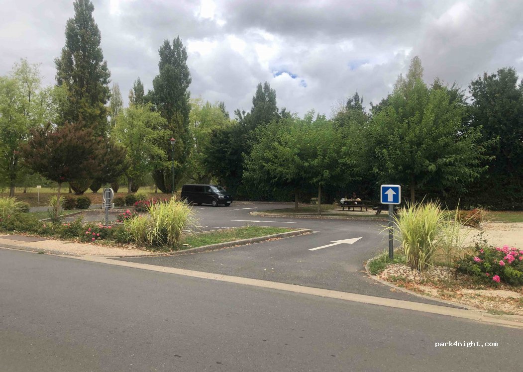 (86400) Linazay - 11 Rue de Chez Marie — foto