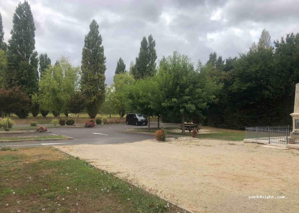 (86400) Linazay - 11 Rue de Chez Marie — foto 2