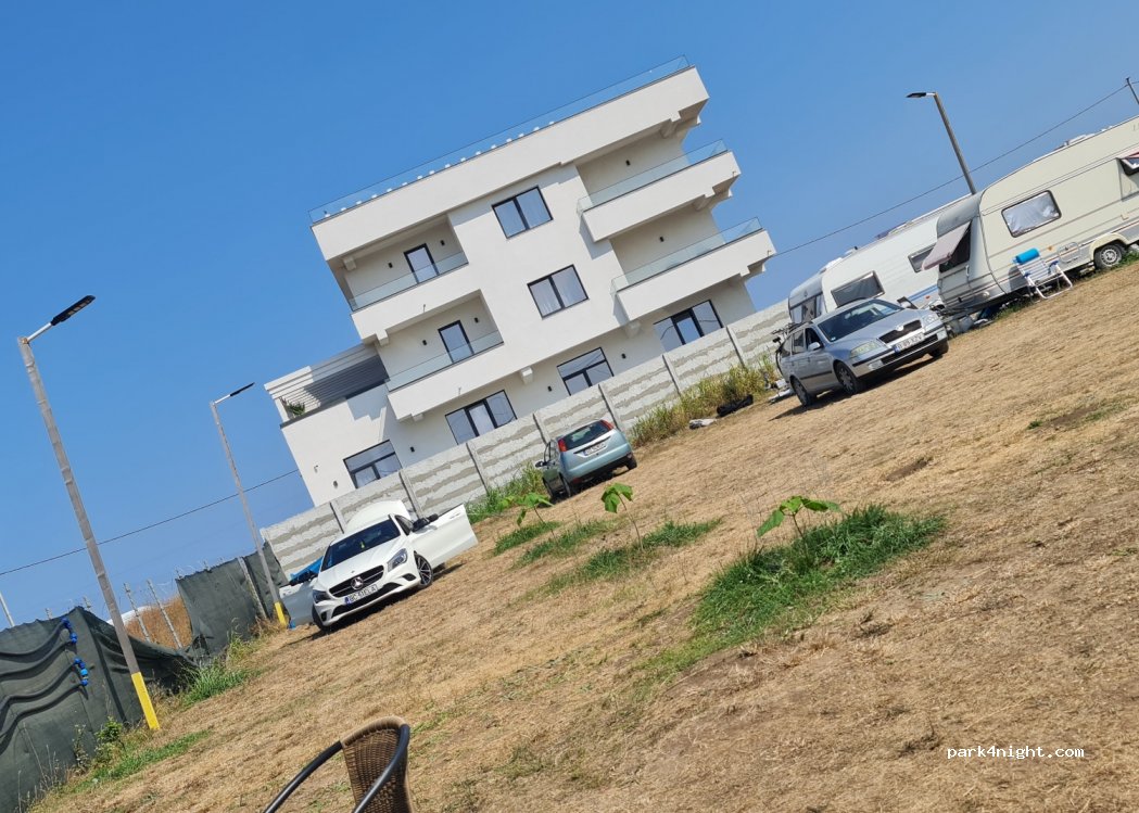 Camping Don Quijote — foto