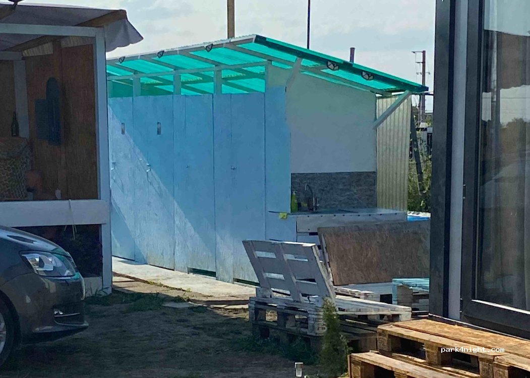 Camping Don Quijote — foto 2