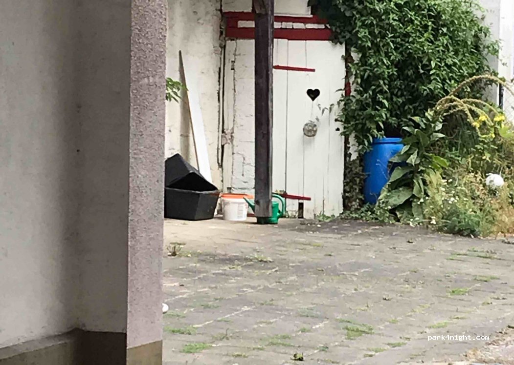 (97638) Mellrichstadt - 3 Mühlenweg — foto