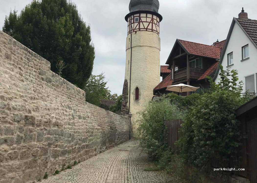 (97638) Mellrichstadt - 3 Mühlenweg — foto 2