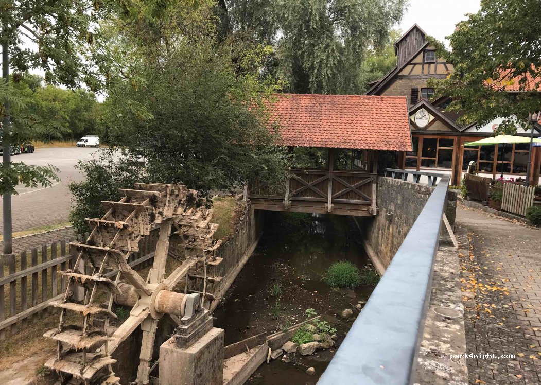 (97638) Mellrichstadt - 3 Mühlenweg — foto 3