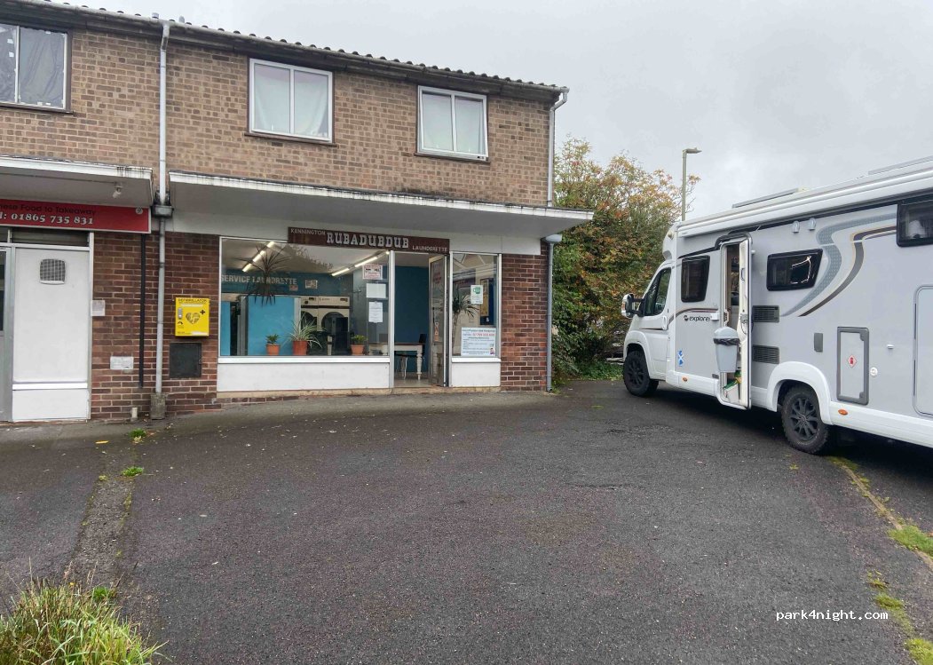 (OX1 5RS) Kennington - 11 Playfield Road — foto 3