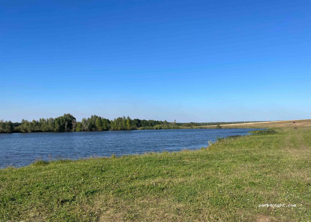 (433520) Tiinsk - — foto