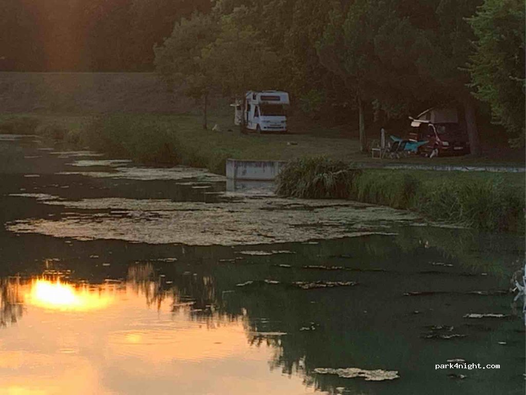 (47310) Brax - 63 Chemin de Lapothicayre — foto