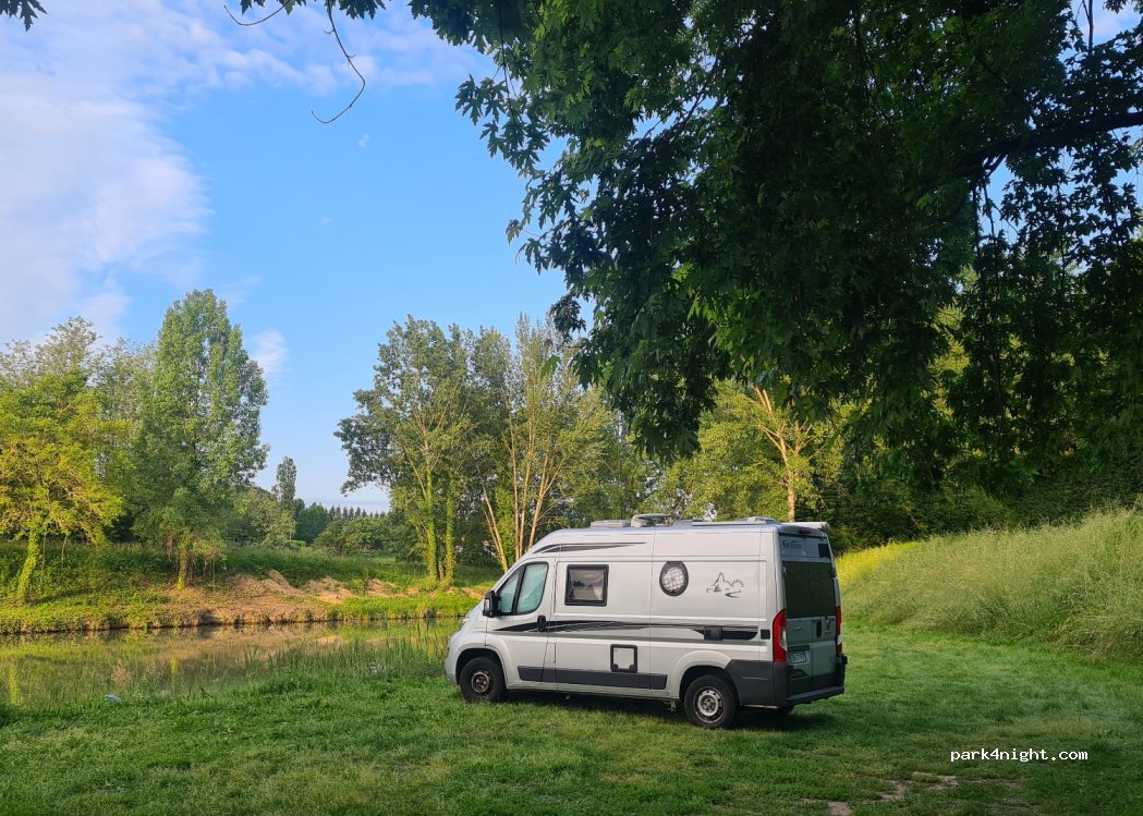 (47310) Brax - 63 Chemin de Lapothicayre — foto 3