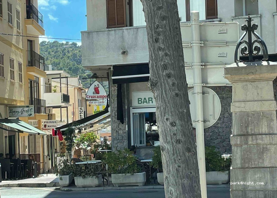 (07108) Port de Sóller - 4 Carrer de Mestral — foto