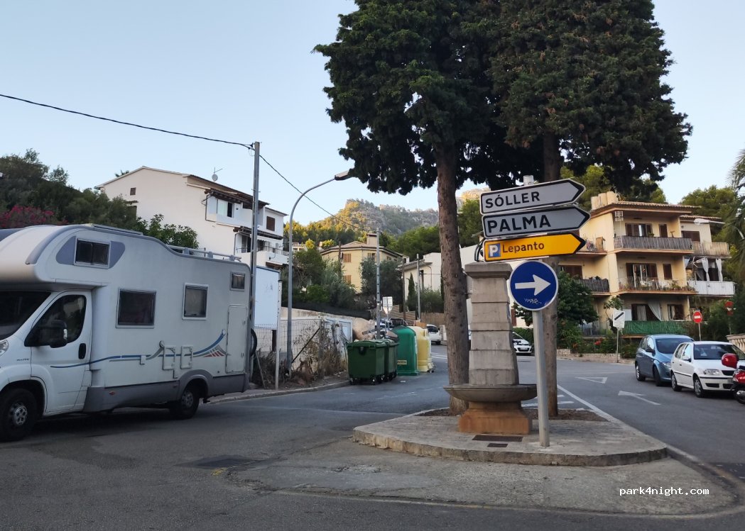 (07108) Port de Sóller - 4 Carrer de Mestral — foto 2