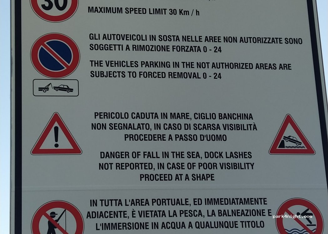 (90015) Cefalù - 45 Strada Provinciale 136 — foto