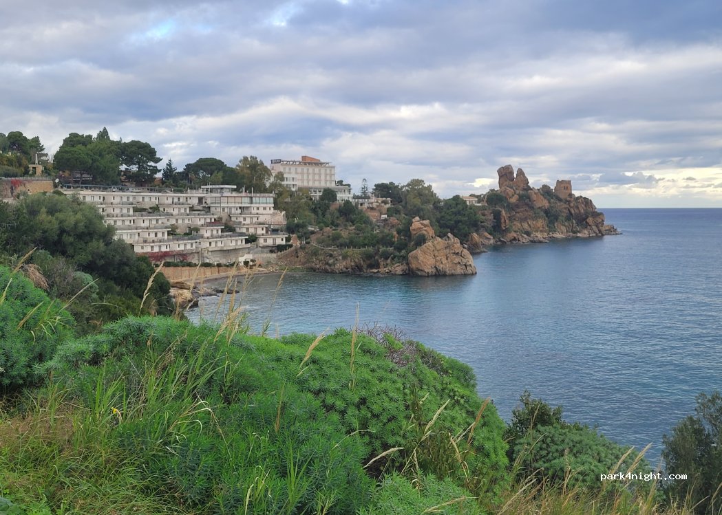 (90015) Cefalù - 45 Strada Provinciale 136 — foto 4