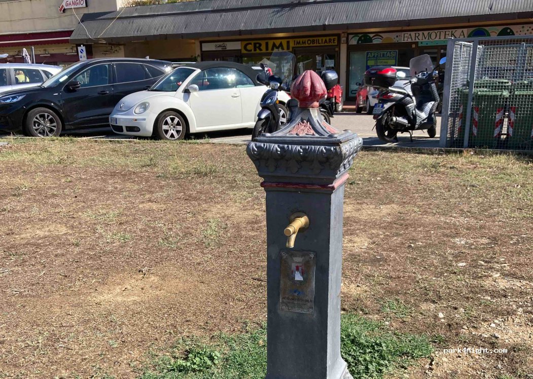(57128) Livorno - 57 Via Carlo Puini — foto