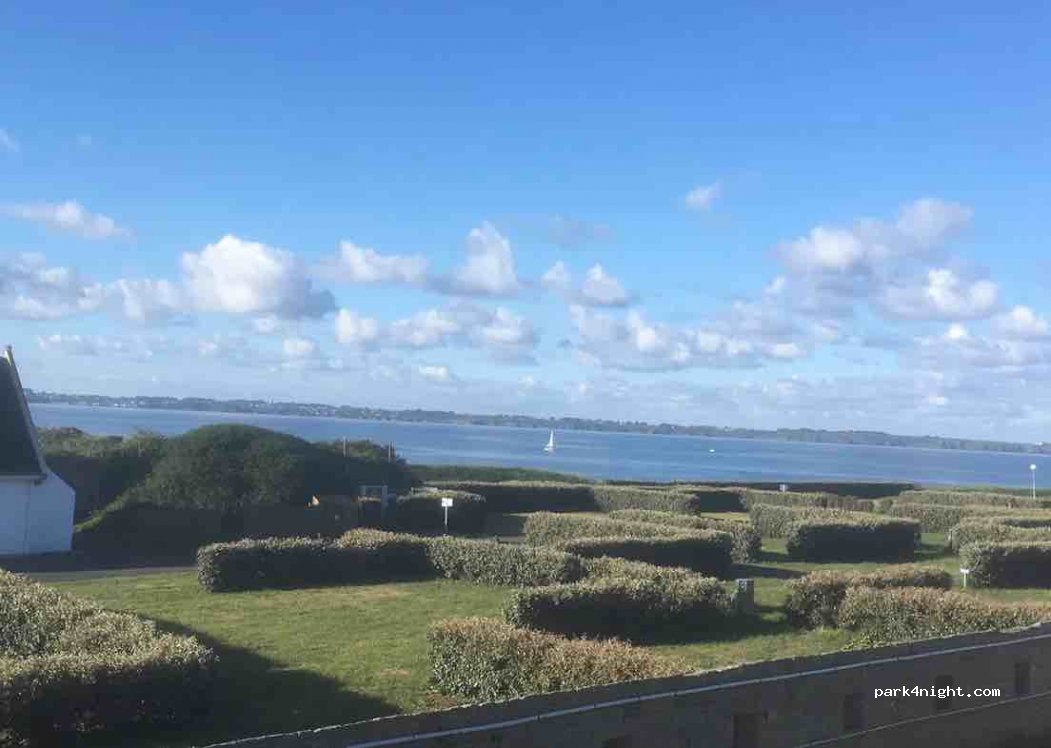 Igesa Ploemeur / Fort-du-Talud — foto 2
