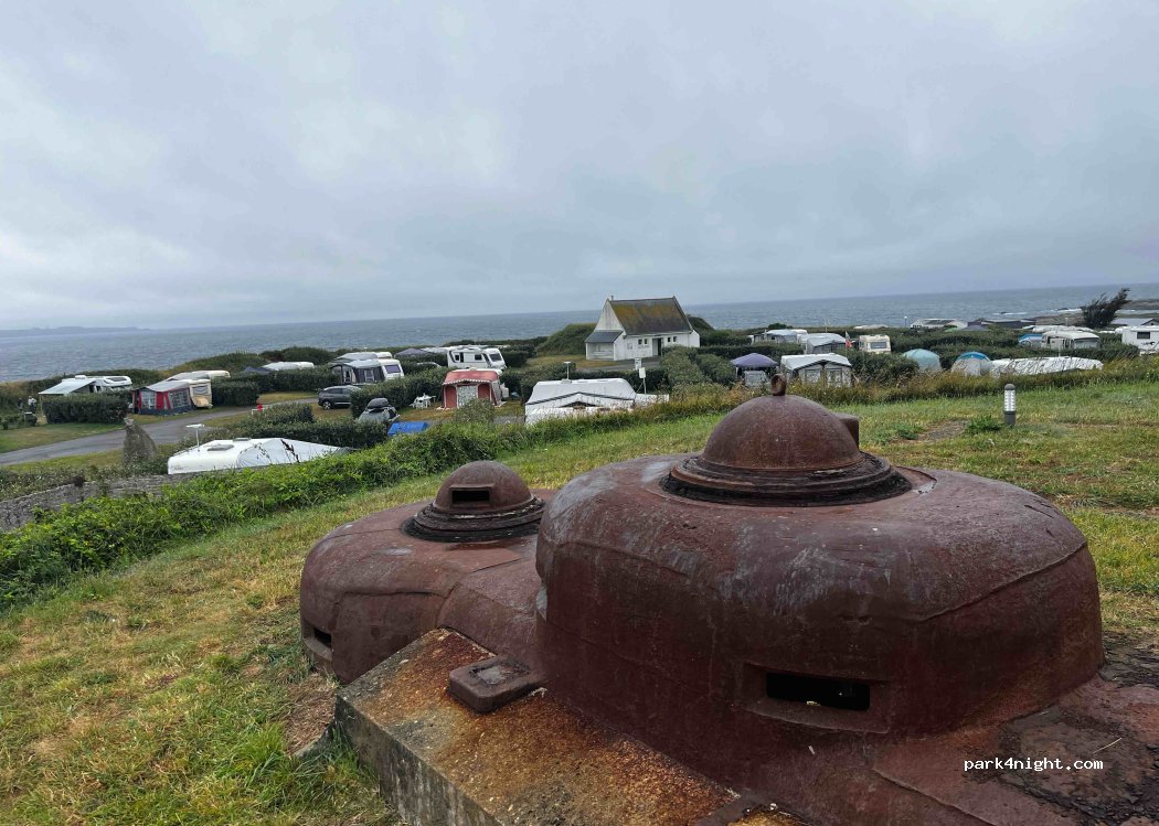 Igesa Ploemeur / Fort-du-Talud — foto 4