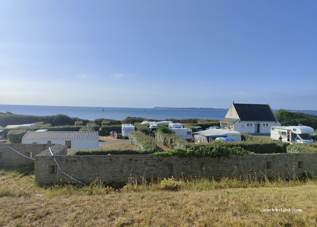 Igesa Ploemeur / Fort-du-Talud — foto 5