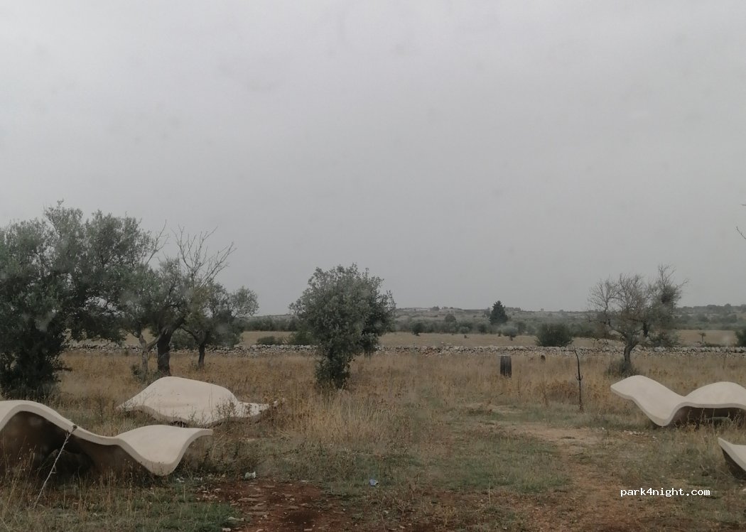 (70029) Santeramo in Colle - — foto